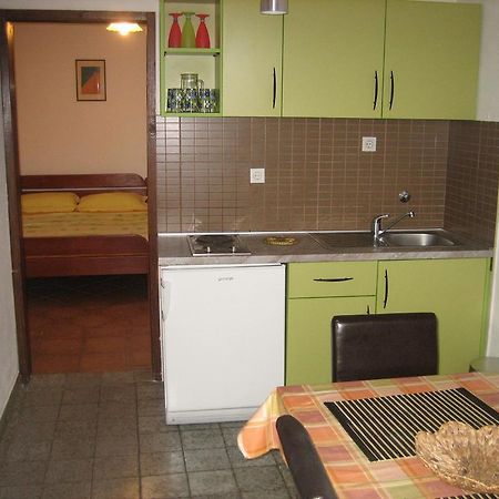 Mitko Apartments Budva Exterior photo