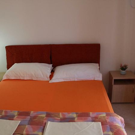 Mitko Apartments Budva Exterior photo