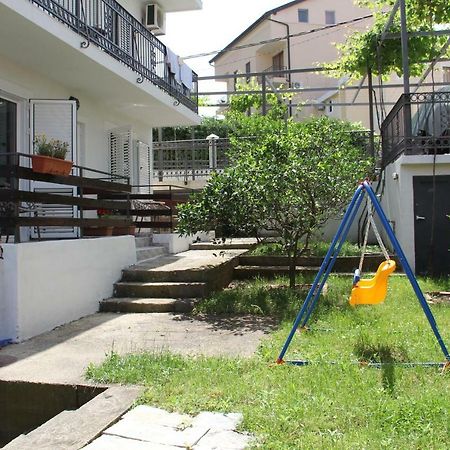 Mitko Apartments Budva Exterior photo