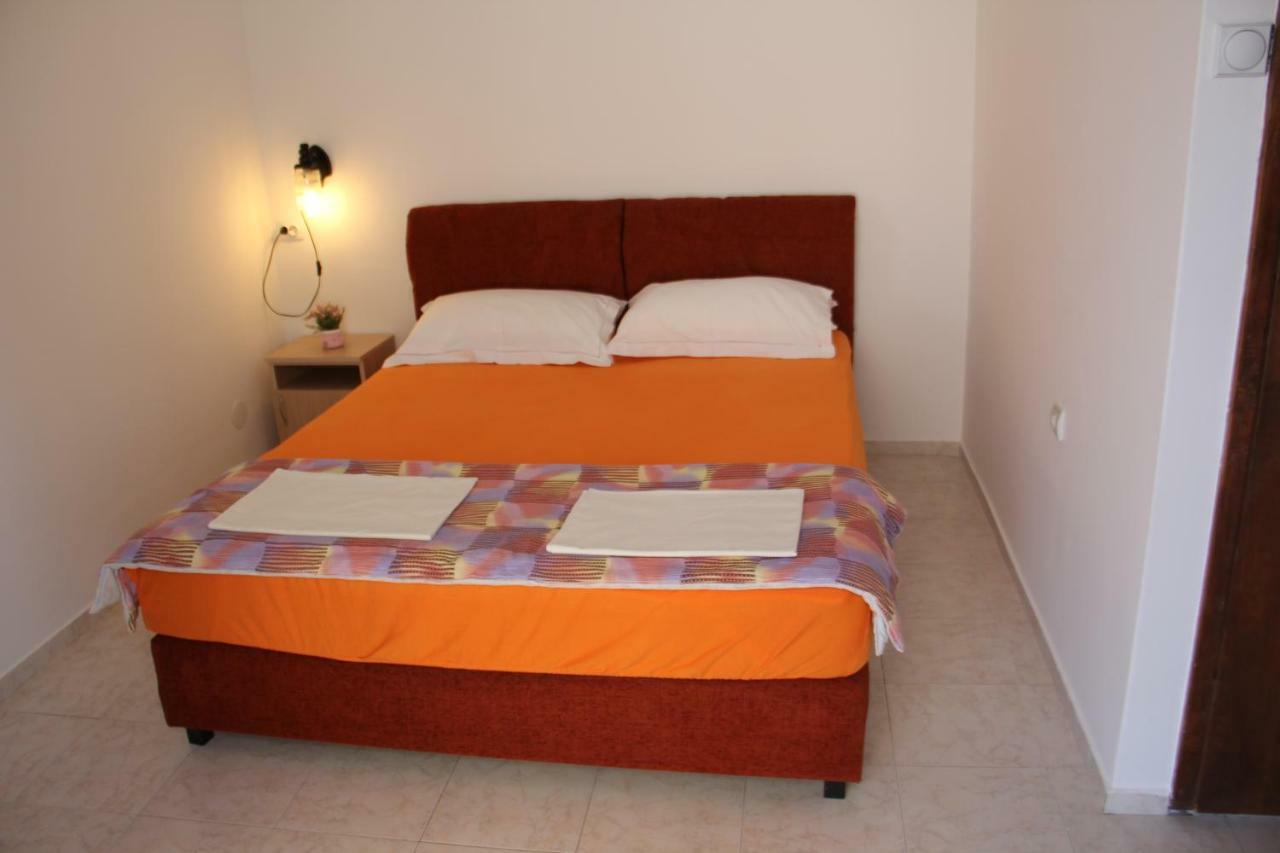 Mitko Apartments Budva Exterior photo