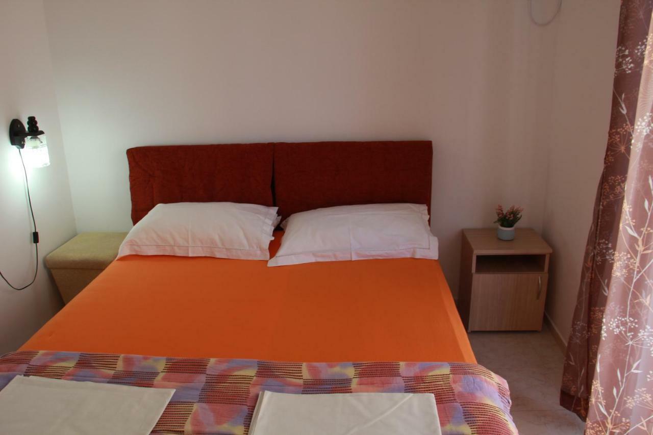 Mitko Apartments Budva Exterior photo