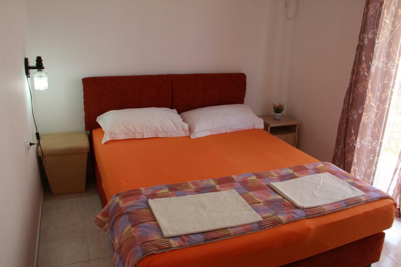 Mitko Apartments Budva Exterior photo