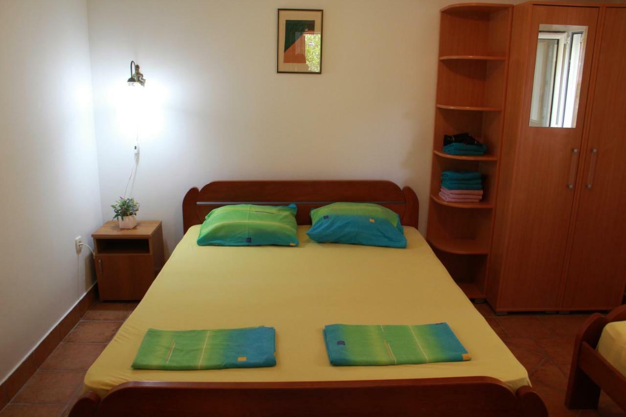 Mitko Apartments Budva Exterior photo