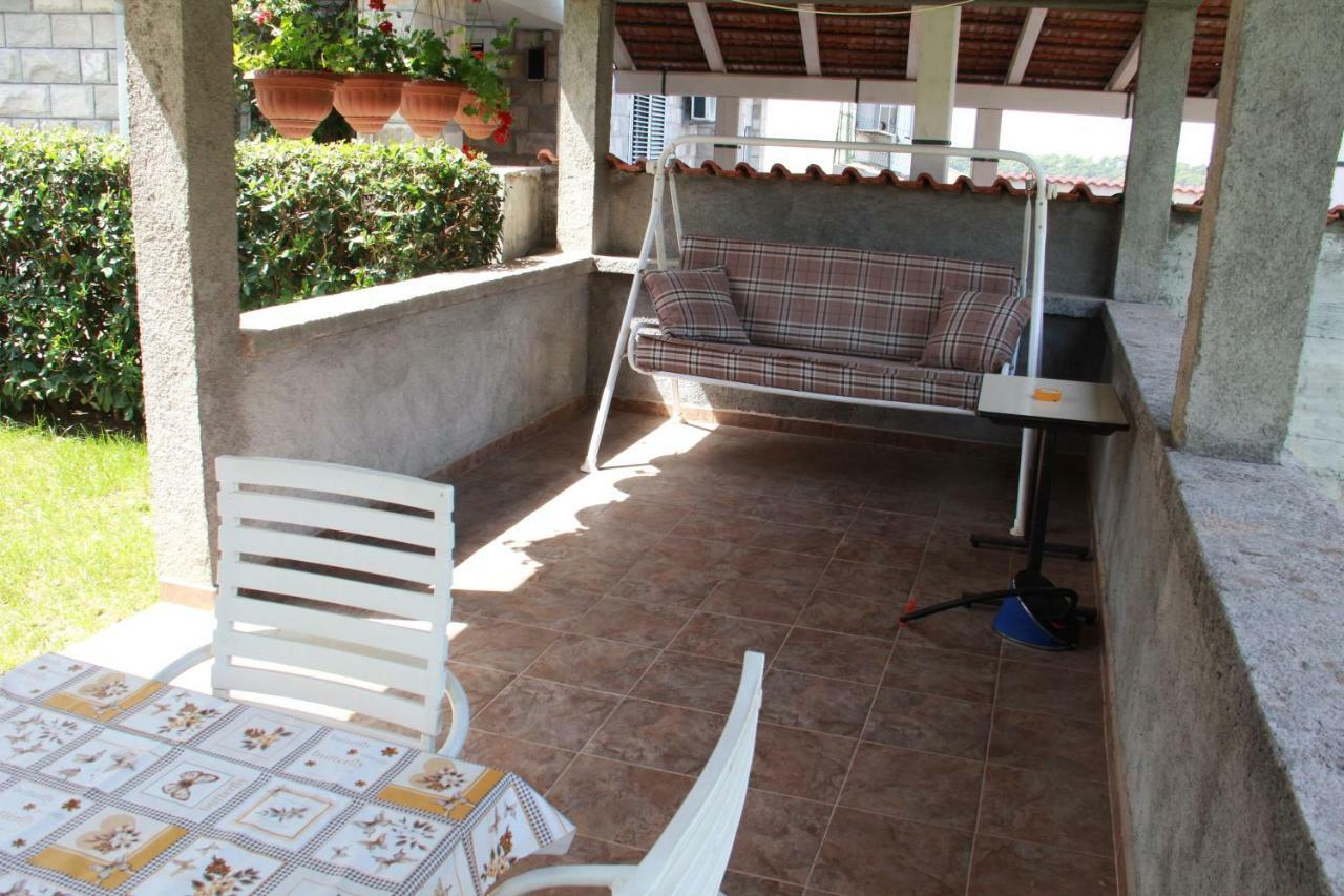 Mitko Apartments Budva Exterior photo