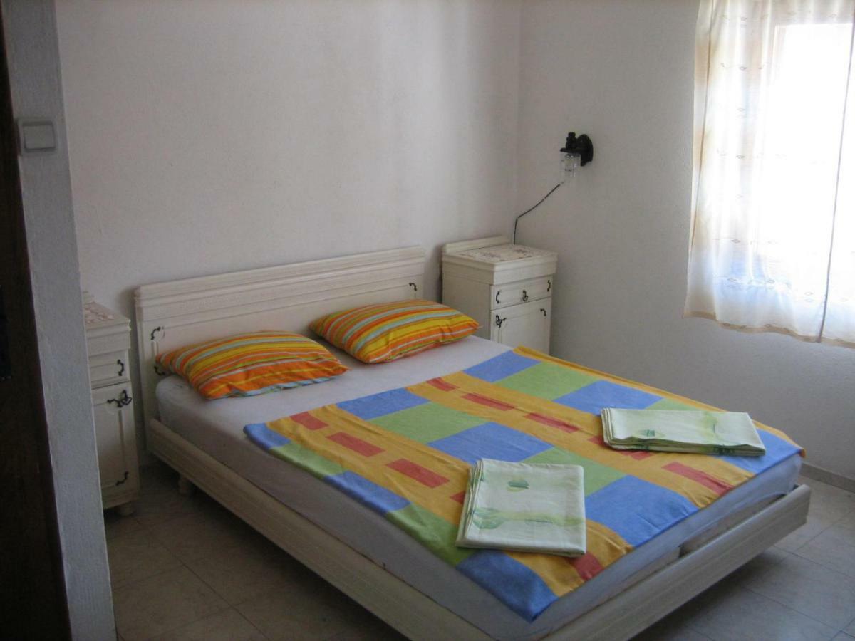 Mitko Apartments Budva Exterior photo