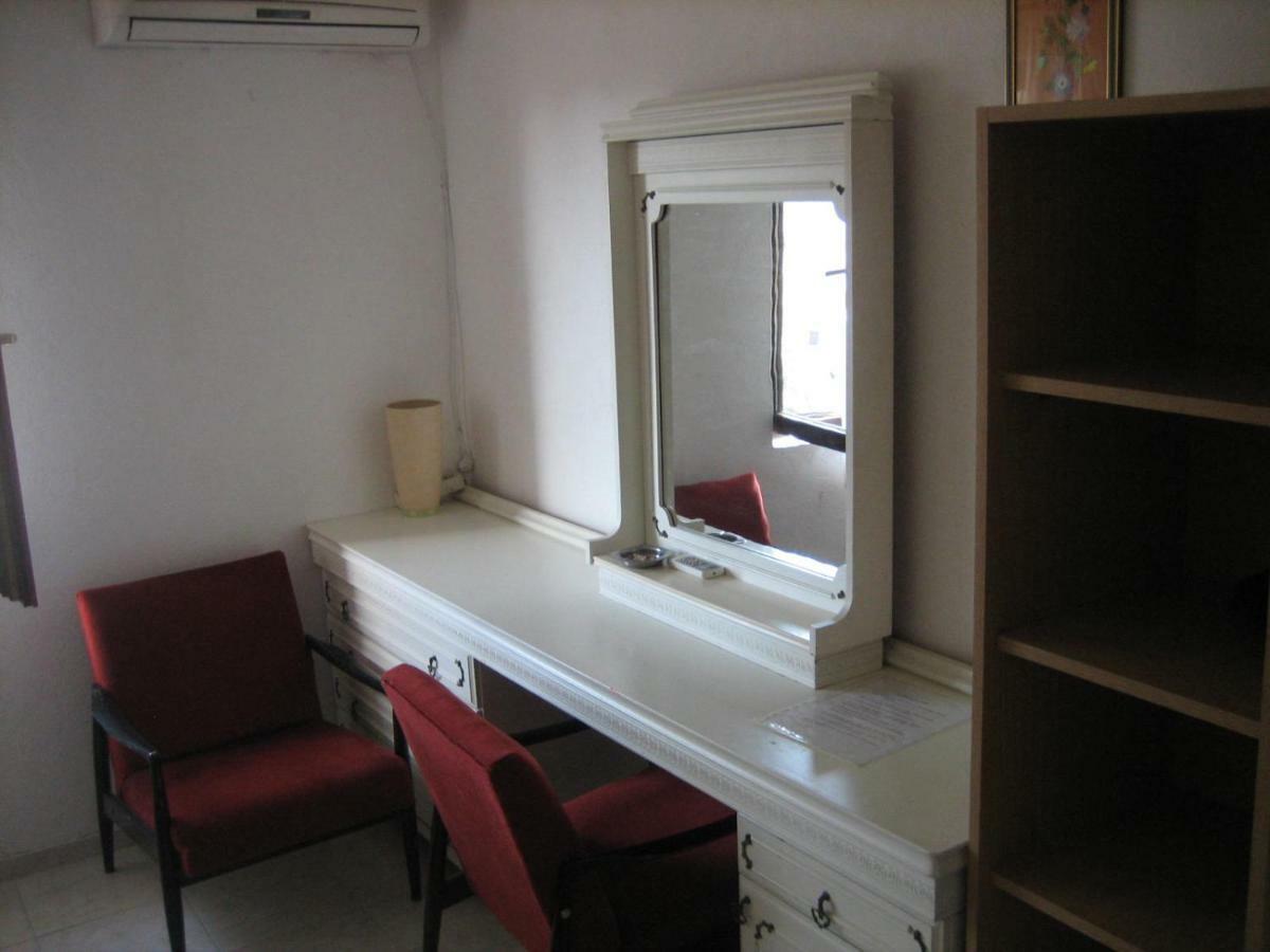 Mitko Apartments Budva Exterior photo