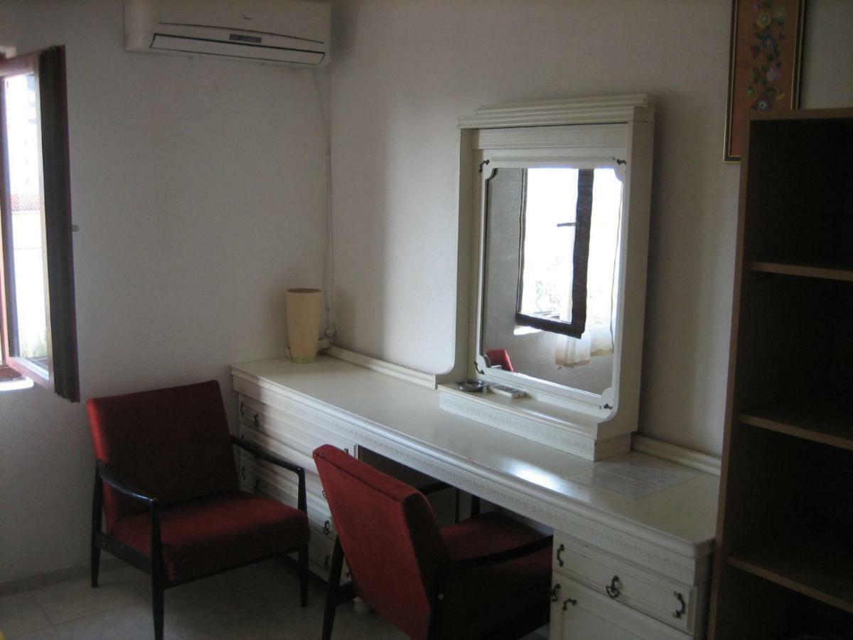 Mitko Apartments Budva Exterior photo
